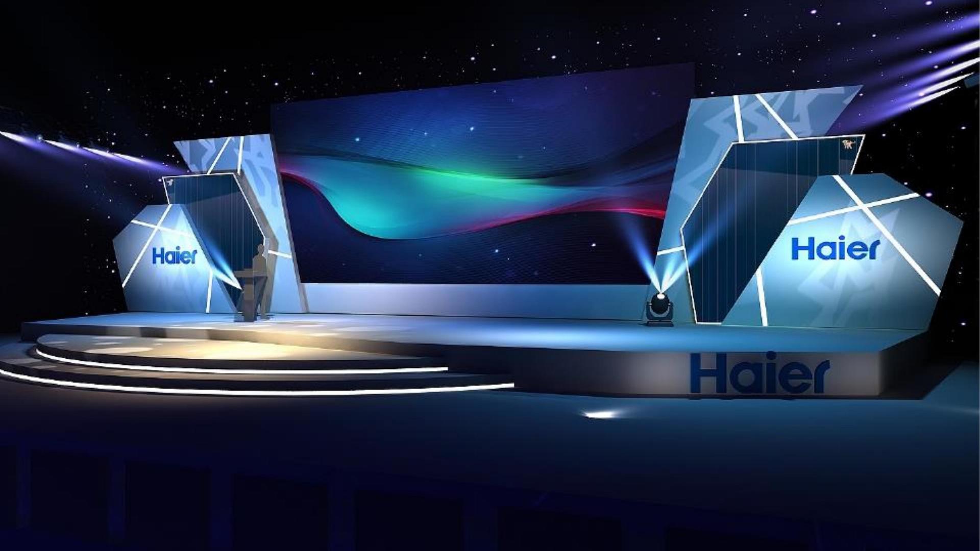 短片《无人区》