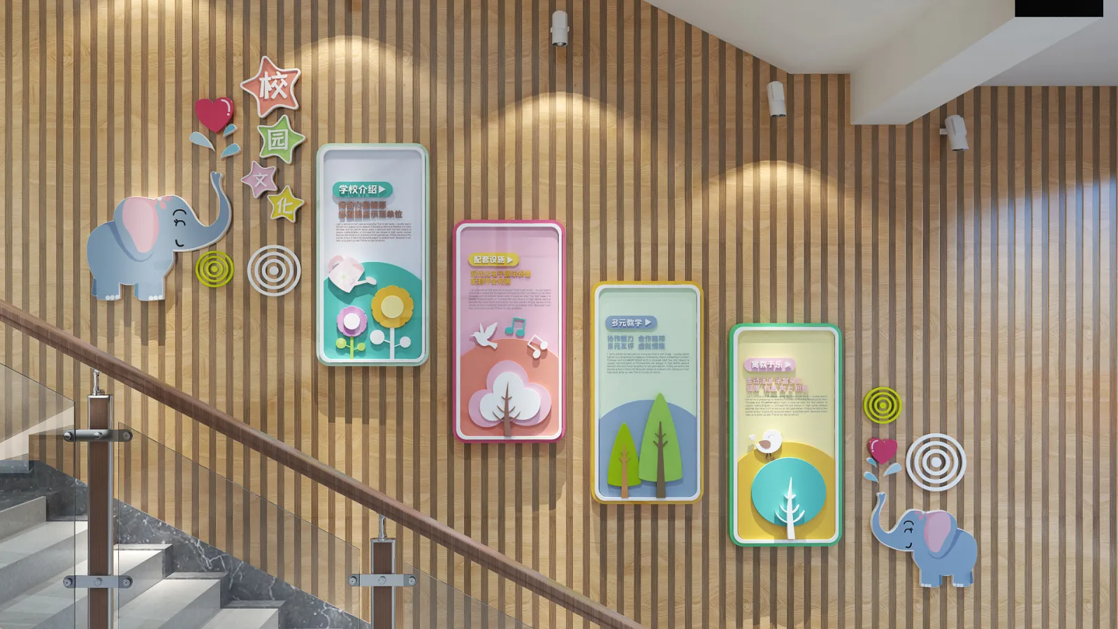 科幻短片《边界之外》