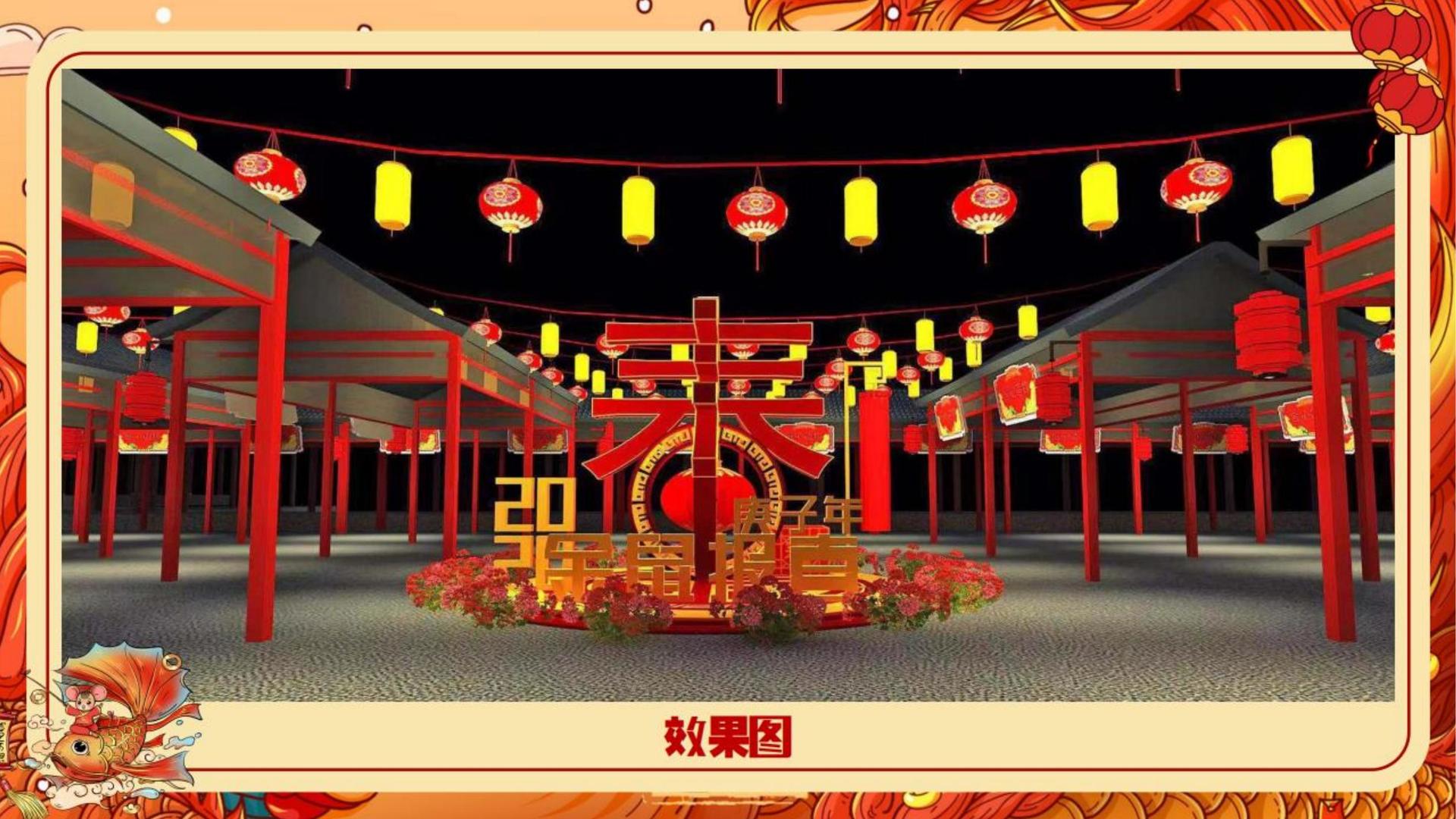 摄影展《一公里以内》