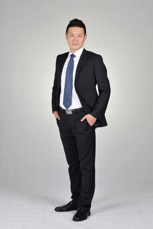 刘欣怡 现场执行负责人