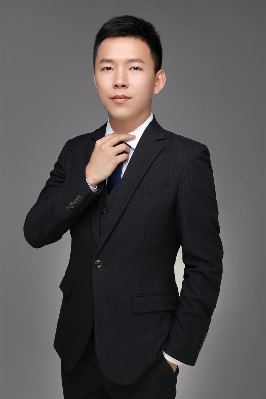 车欣汝 项目运营总监